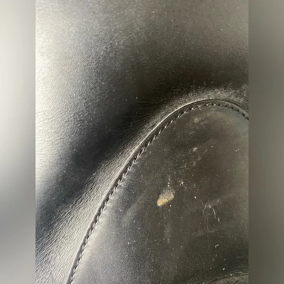 Givenchy Men’s Leather LC 24H Weekender - Picture 10 of 16